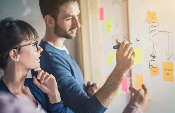 Qué preguntas hacerse para saber si la estrategia de su negocio está realmente funcionando