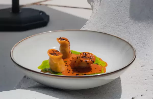 Temporada esteña: emprendimiento inmobiliario inaugura exclusivo restaurante en Rocha