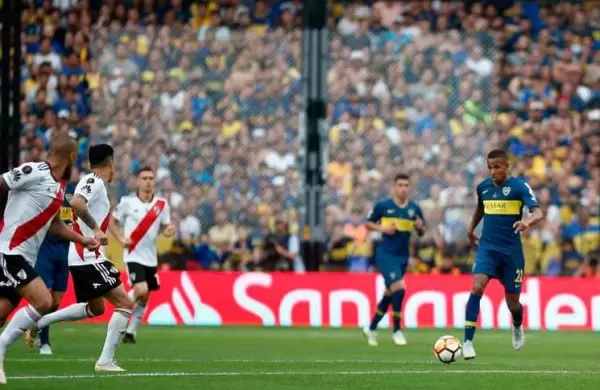 Cuánto invierten los bancos para tener presencia en el deporte
