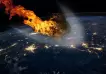 Bienvenido 2022: un asteroide que triplica en tamaño al Empire State bordeará la Tierra en solo días