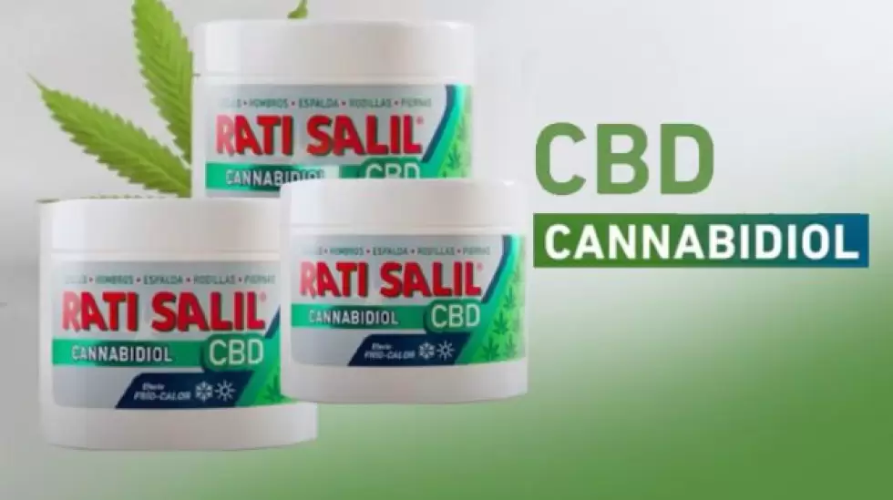 Ratisalil ELEA CON CBD