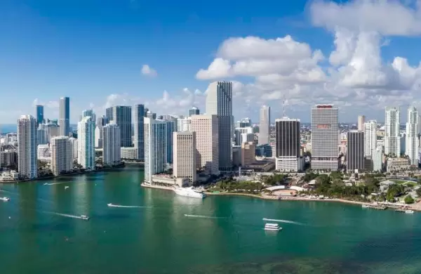 Cómo es la primera mansión del mundo real que se vende a través del metaverso