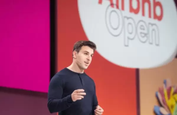 Airbnb logra ganancias por primera vez en su historia y sus acciones de disparan
