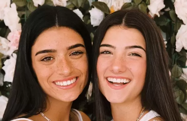 Cuáles fueron los TikTokers qué más ingresos generaron en 2021