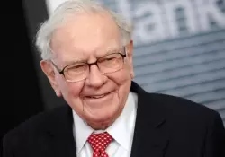 Warren Buffett invirti US$ 1.000 millones en Nubank en el ltimo trimestre de 2021