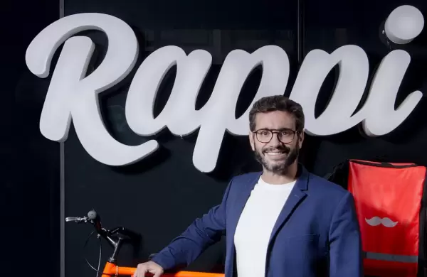 Cómo Rappi le está ganando terreno a Despegar y Booking