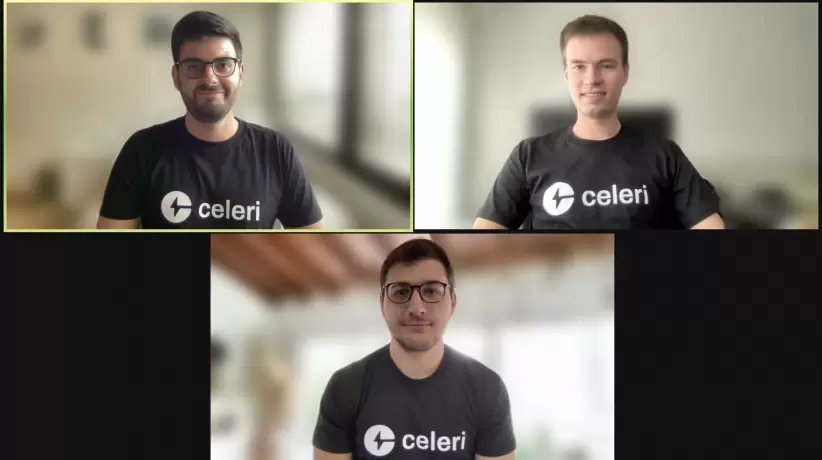 Celeri, startup argentina elegida por Y Combinator