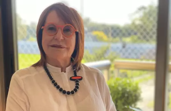 De investigar en el Clínicas al laboratorio propio: creó una firma de cosmética que vende en ocho países