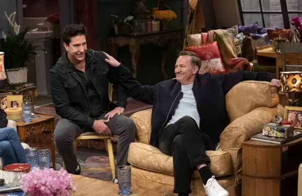 Estos son los ltimos movimientos millonarios de la industria del entretenimiento