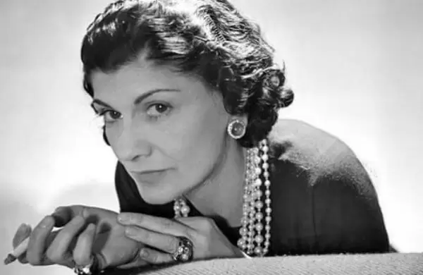 Las 10 lecciones que dej Coco Chanel como empresaria