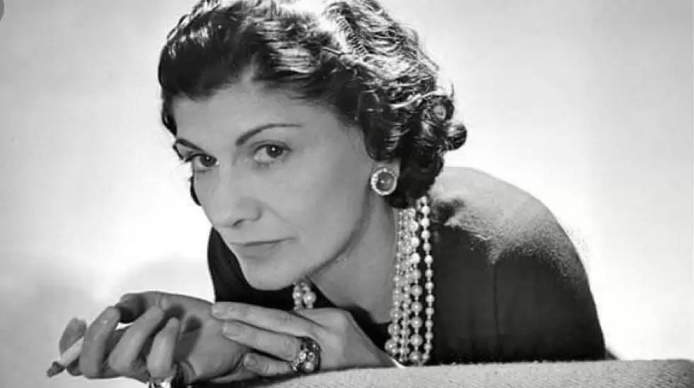 Coco Chanel