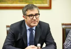 Quin es el nuevo representante britnico del FMI en la Argentina