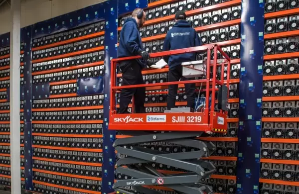 Las cripto ya son una locomotora para el empleo en la Argentina