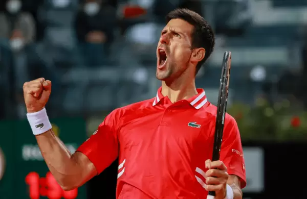 El nmero uno, miles de puntos y millones de dlares: lo que se juega Djokovic en el Abierto de Australia, en cifras
