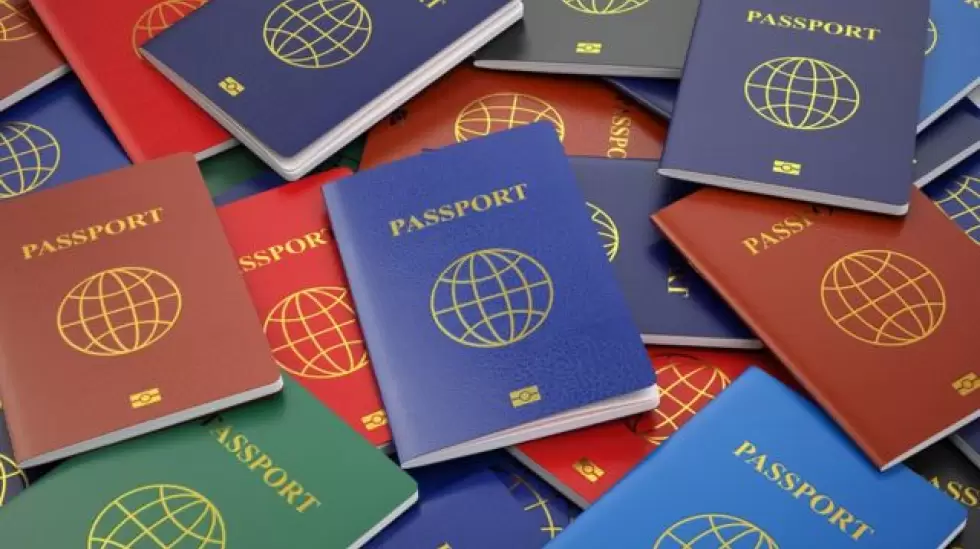 Pasaportes ms poderosos del 2022