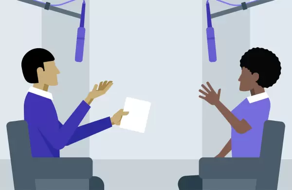 Media Training: cómo debe prepararse un CEO antes de hablar con un medio
