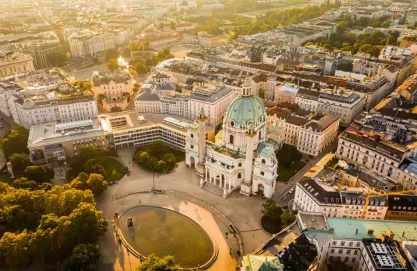 El secreto: cules son y qu esconden las ciudades ms felices del mundo