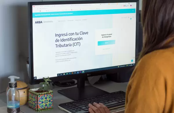 Arba busca a 135.000 monotributistas que podran pagar menos Ingresos Brutos a travs del Rgimen Simplificado