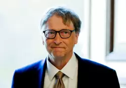 Qu est haciendo Microsoft para investigar las denuncias de acoso sexual que involucran a Bill Gates