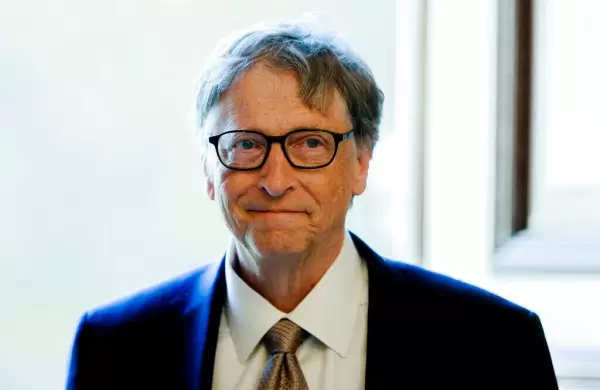 Qué está haciendo Microsoft para investigar las denuncias de acoso sexual que involucran a Bill Gates
