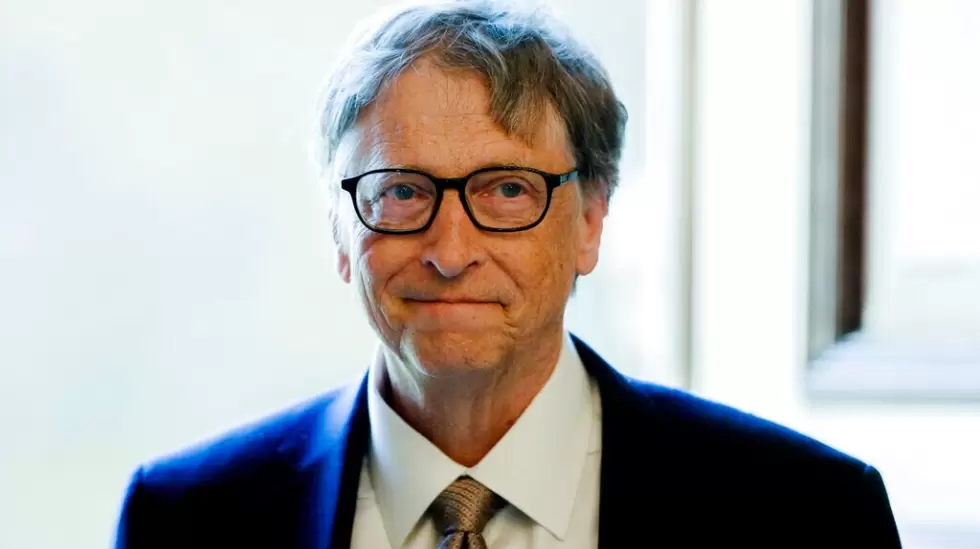 Bill Gates