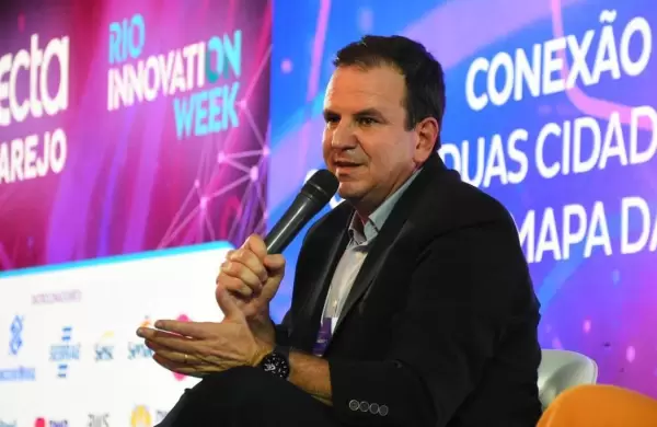 Río de Janeiro toma una idea argentina para invertir reservas en Bitcoin