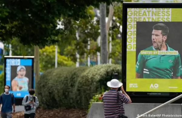 Australia cancel la visa de Djokovic, pero la saga contina