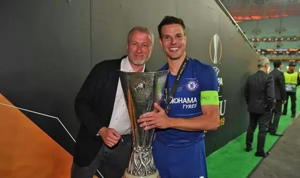 Chelsea campeón de La Champions