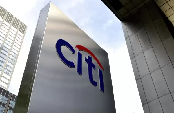 Por qu los ingresos netos de Citigroup se desplomaron un 26%
