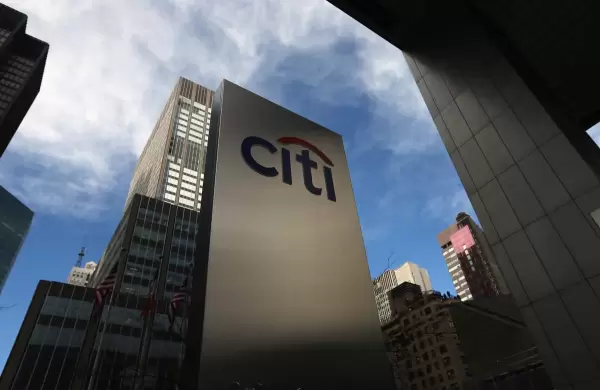 Citigroup "recalibrará" su división de banca de inversión