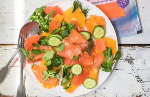 Cuatro recetas innovadoras para probar estas vacaciones