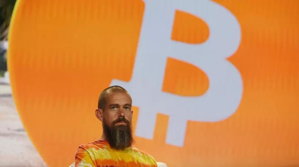 Jack Dorsey quiere que todos puedan minar Bitcoins y ganar dinero