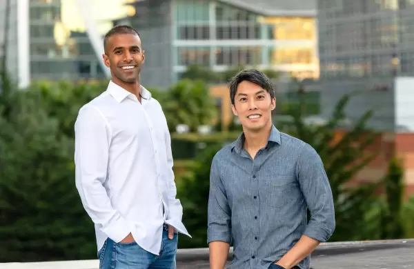 Tienen menos de 30 aos y buscan vencer a Amazon en la Web 3.0