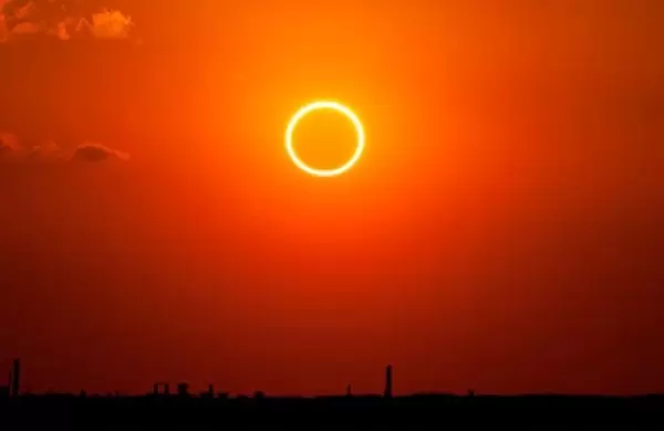 China construy un "sol artificial" de un billn de dlares y que supera las temperaturas de una estrella