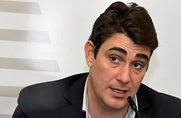 La crisis energtica segn Javier Iguacel: "Alberto Fernndez crey que iba a poder sortear la situacin haciendo populismo"