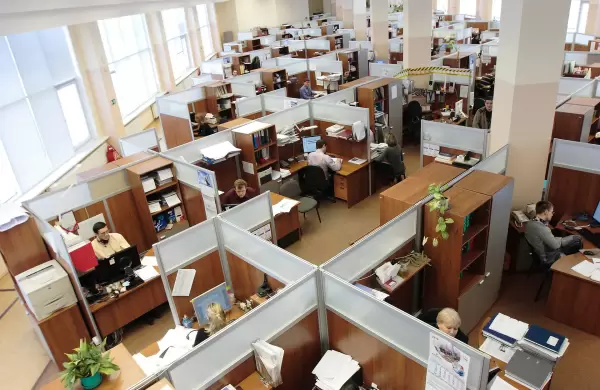 Trabajo y pandemia: ¿por qué los argentinos quieren volver a la oficina?
