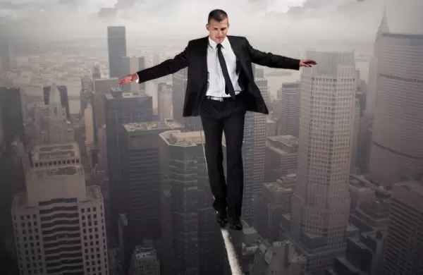 Cómo encontrar el verdadero equilibrio entre el trabajo y la vida