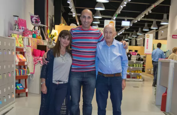 Sobrevivió a la hiper del 89 y la crisis de 2001: las claves de esta pyme patagónica para crecer en la Argentina