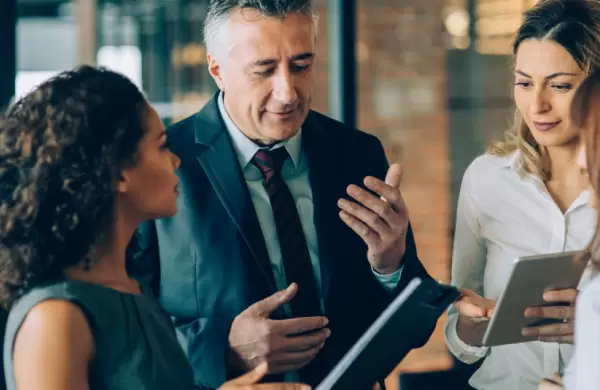 Inflación, inequidad social y riesgos sanitarios: las principales preocupaciones de los CEOs argentinos