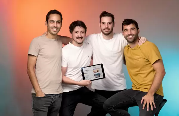 Esta plataforma promete un "nuevo LinkedIn" para encontrar al candidato ideal en tiempo récord