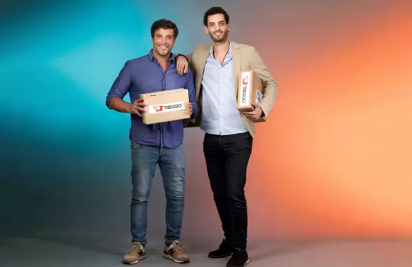 Cmo es Treggo, la plataforma que naci para revolucionar la ltima milla