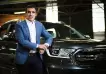 Martín Galdeano, CEO de Ford Argentina: "Producimos casi 30% más que antes de la pandemia"