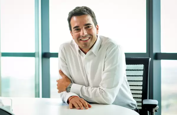 El BBVA, entre la nueva normalidad y la importancia de la comunicación