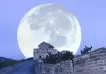 Luego de lanzar un "sol artificial", China anuncia la creación de su "propia luna"
