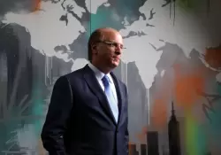 El CEO de BlackRock anticip de dnde saldrn los prximos mil unicornios globales