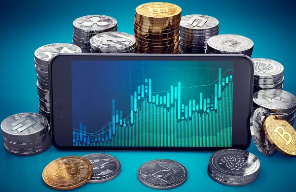 Precios de criptomonedas: los pronsticos para el Bitcoin, Ethereum, BNB, XRP, Luna y Solana
