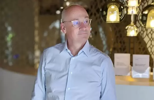 Estos son los dos valores entre los que oscilar Bitcoin segn este mentor financiero