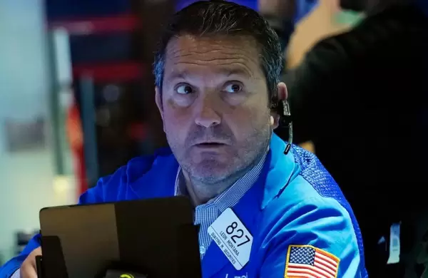 Wall Street: por qué los inversores deben prepararse para un escenario "feo y siniestro"