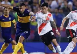 Un organismo del Gobierno obliga a Disney-Fox a transmitir gratis partidos de Boca y River