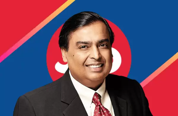 El hombre más rico de Asia quiere dominar la robótica mundial con la compra de una startup